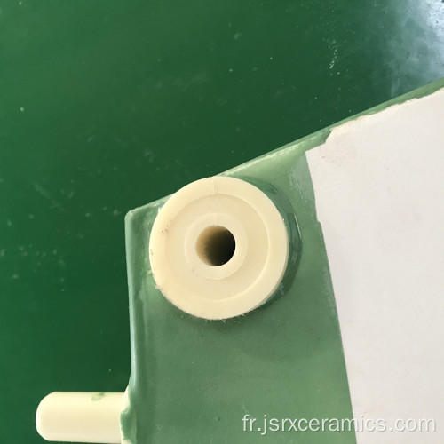 1㎡ plaque de filtre en céramique